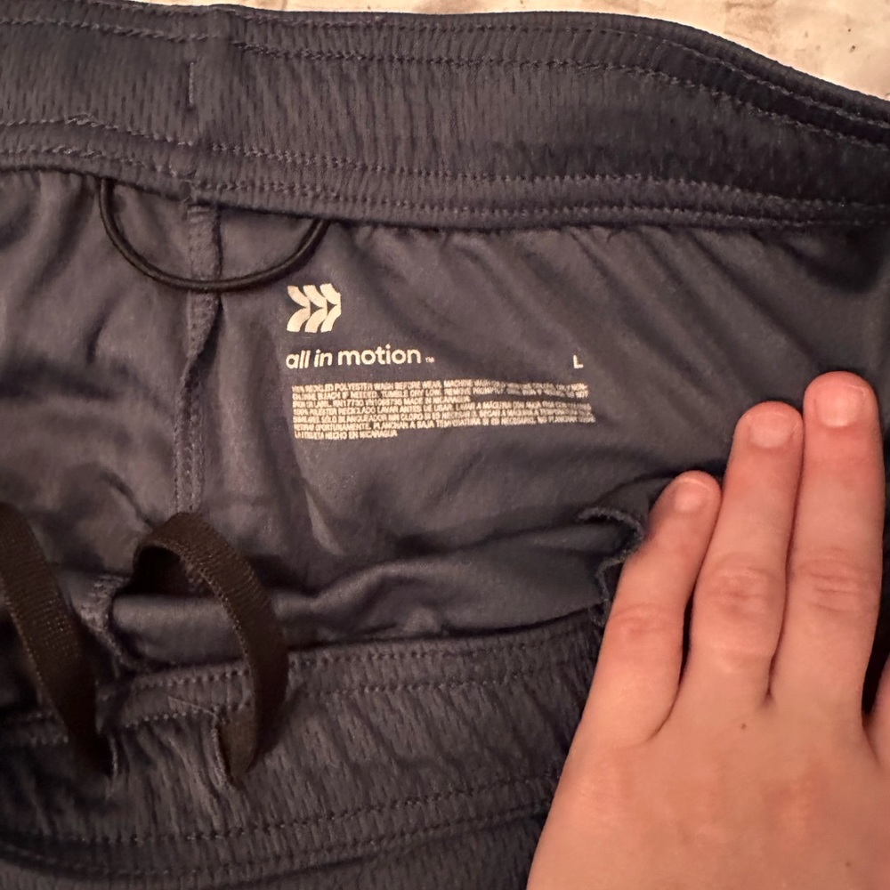 Men’s Running Short - Picture 2 of 2